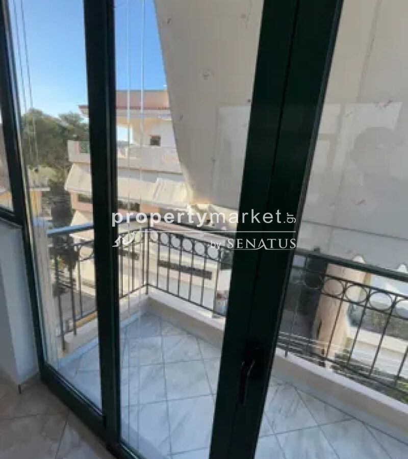 Apartment Of 180 M²