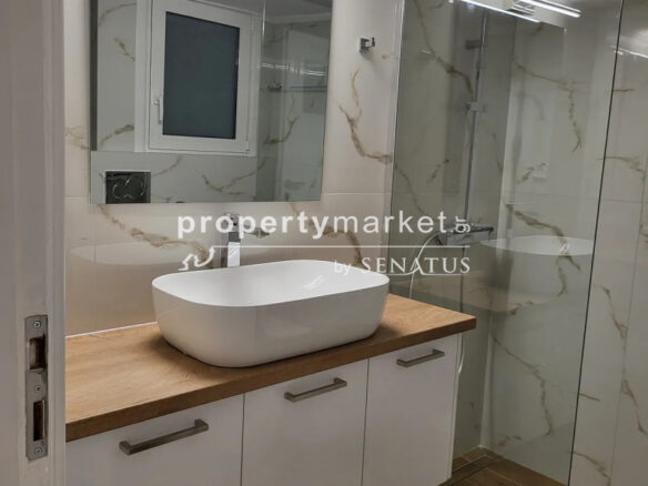 Apartment Of 72 M²