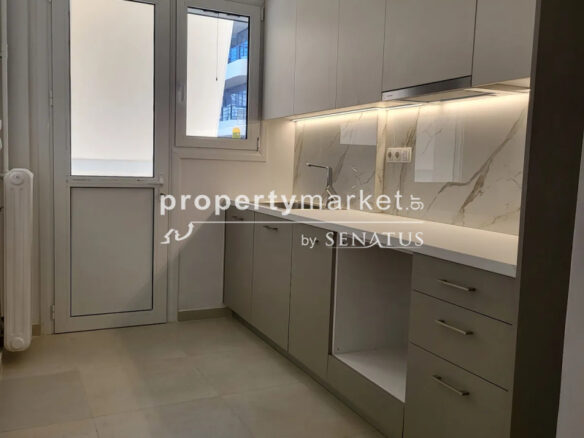 Apartment Of 72 M²