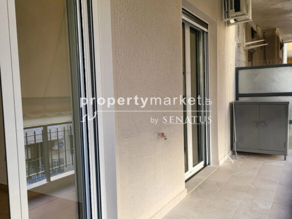 Apartment Of 72 M²