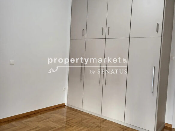 Apartment Of 72 M²
