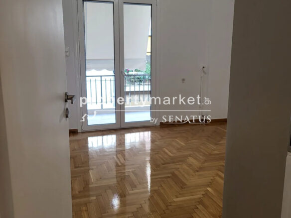 Apartment Of 72 M²