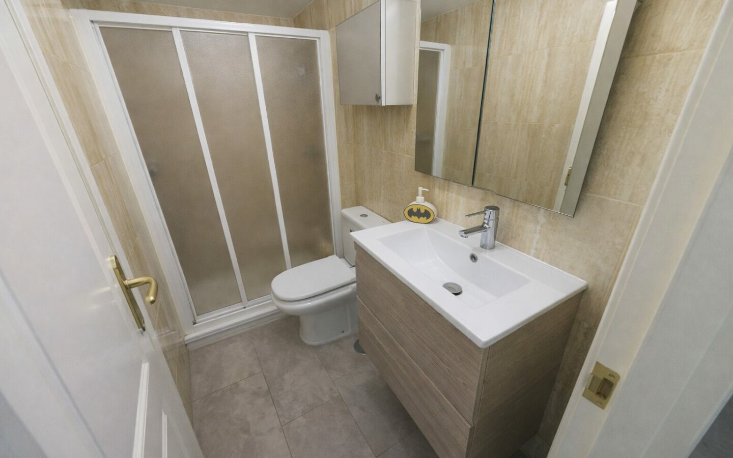 Semi-detached Property Of 0 M² With Pool In Puerto De La Cruz, Tenerife