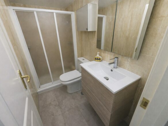 Semi-detached Property Of 203 M² With Pool In Puerto De La Cruz, Tenerife