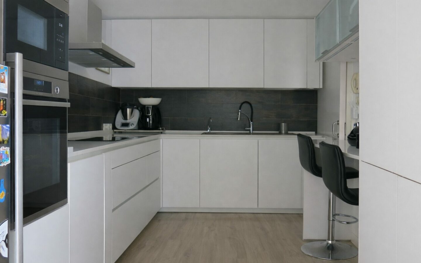 Semi-detached Property Of 0 M² With Pool In Puerto De La Cruz, Tenerife