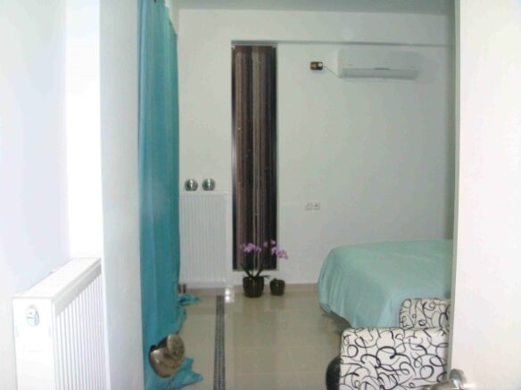 Two Villas Of 220 Sq M With Garden In Kamilari, South Crete