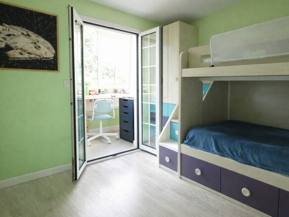 Semi-detached Property Of 203 M² With Pool In Puerto De La Cruz, Tenerife