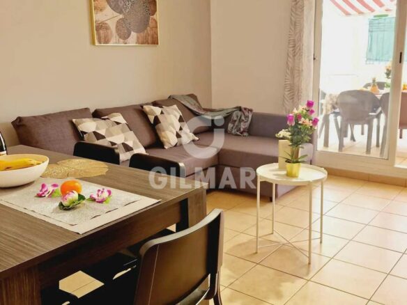 Townhouse In Costa Adeje, Tenerife