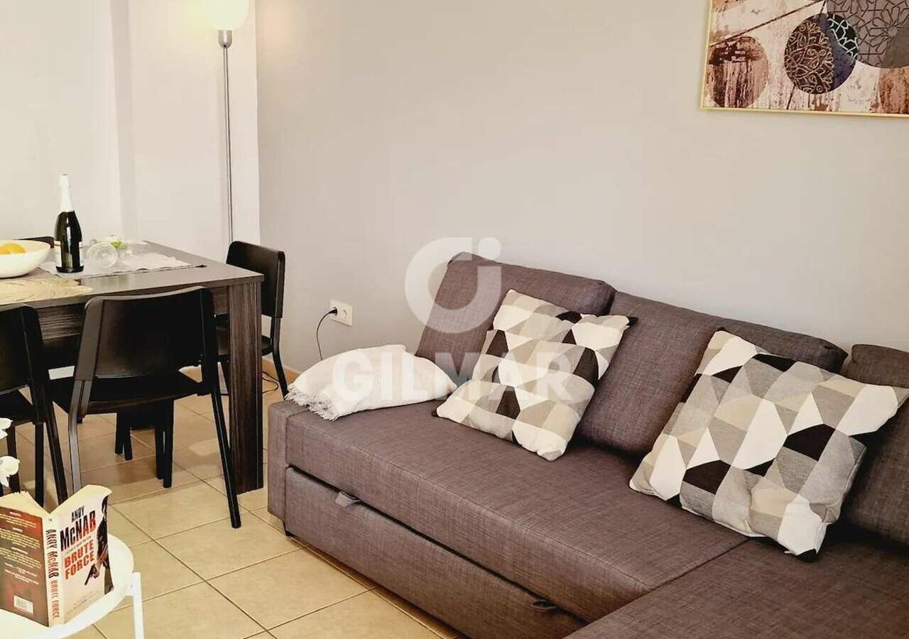 Townhouse In Costa Adeje, Tenerife