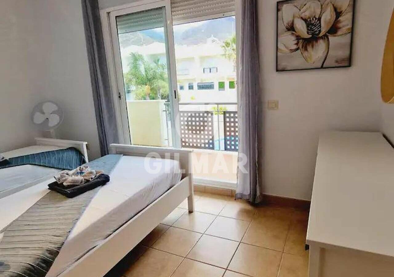 Townhouse In Costa Adeje, Tenerife