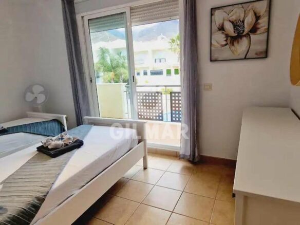 Townhouse In Costa Adeje, Tenerife