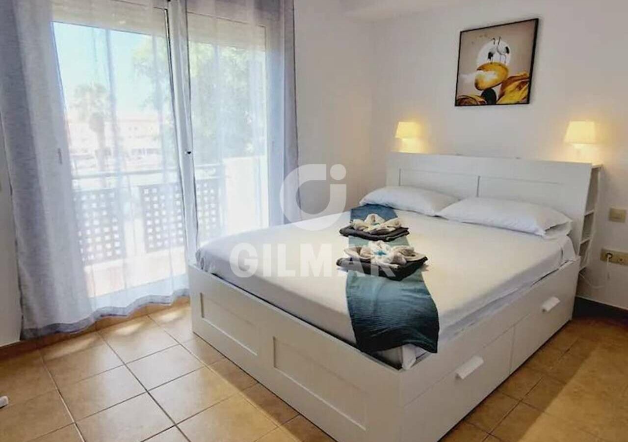 Townhouse In Costa Adeje, Tenerife