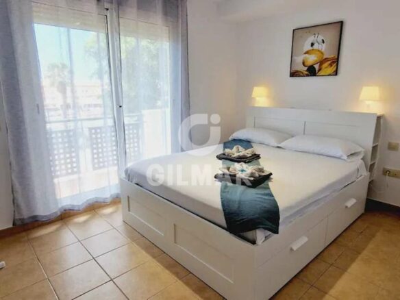 Townhouse In Costa Adeje, Tenerife