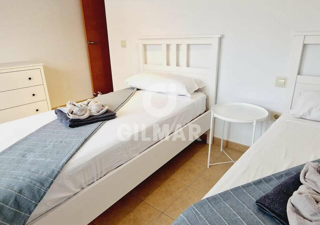 Townhouse In Costa Adeje, Tenerife