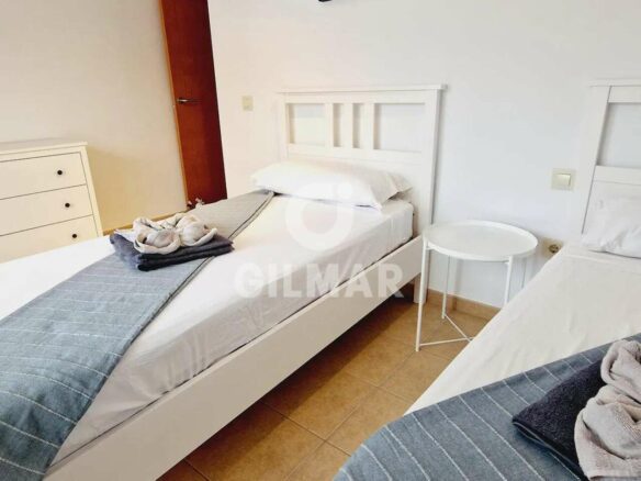Townhouse In Costa Adeje, Tenerife