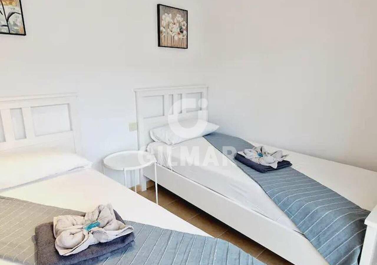 Townhouse In Costa Adeje, Tenerife