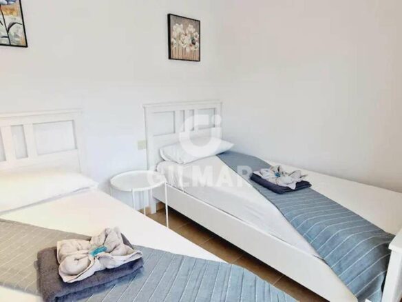 Townhouse In Costa Adeje, Tenerife