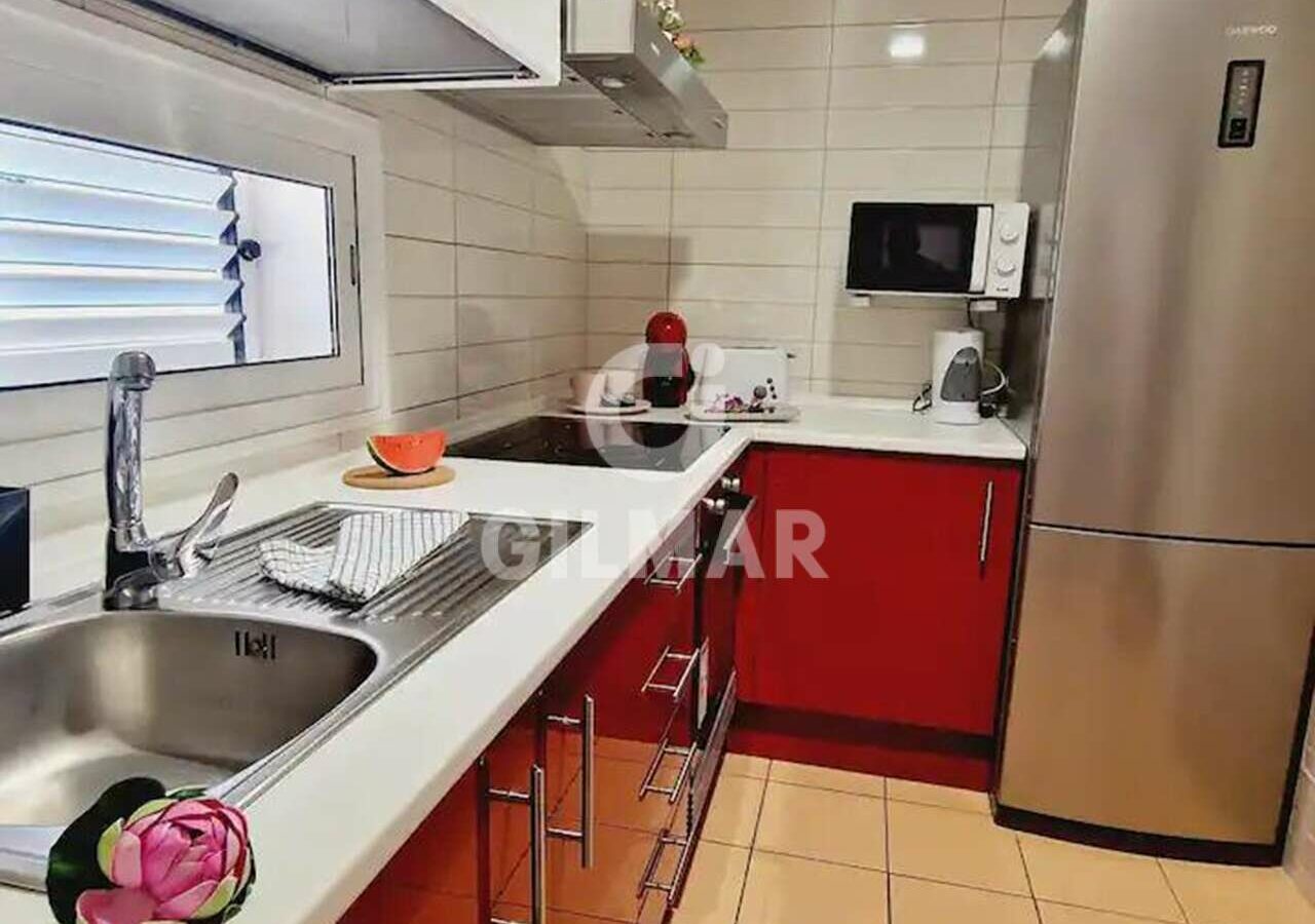 Townhouse In Costa Adeje, Tenerife