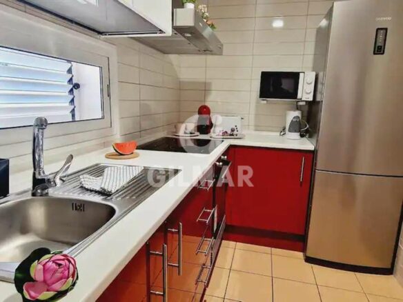 Townhouse In Costa Adeje, Tenerife