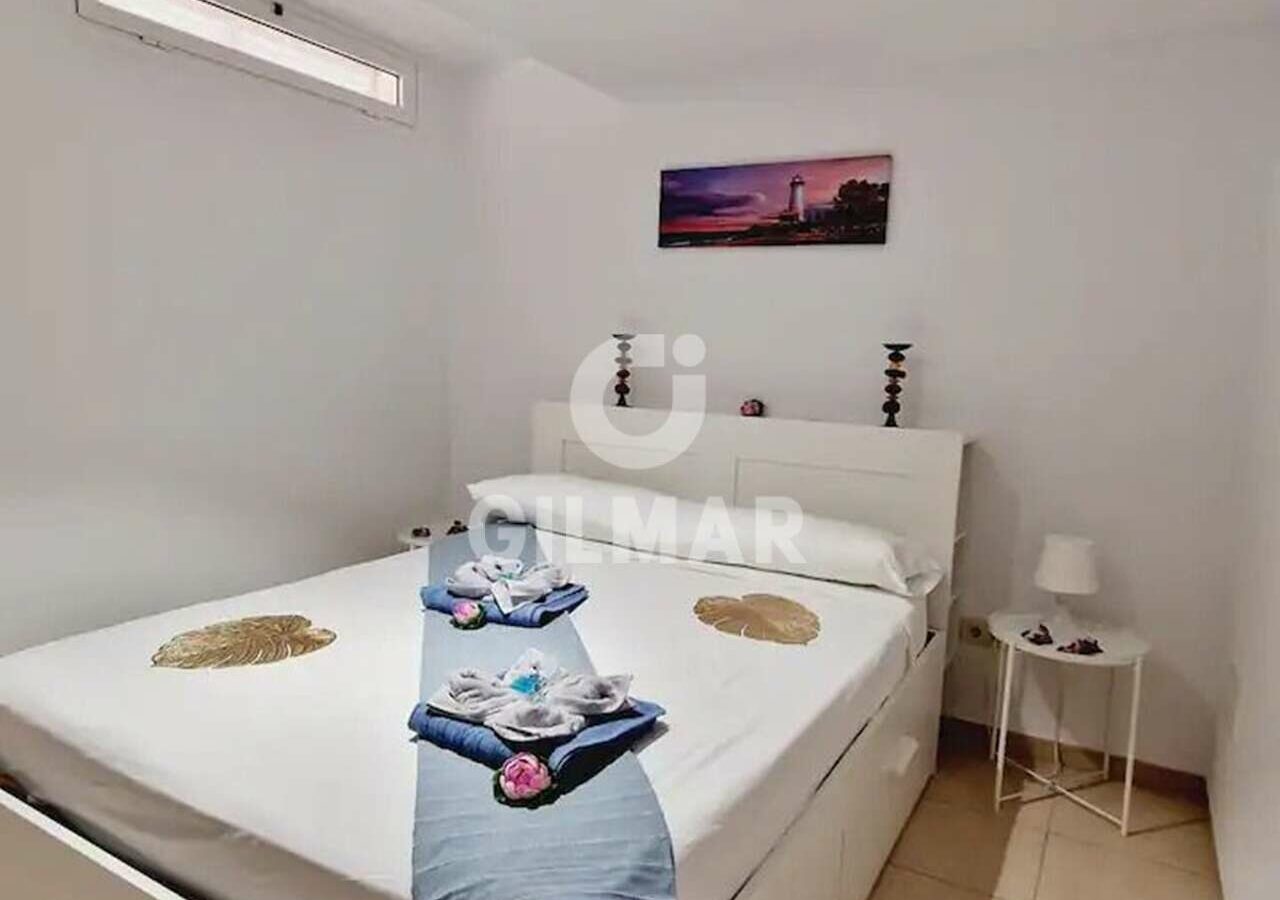 Townhouse In Costa Adeje, Tenerife