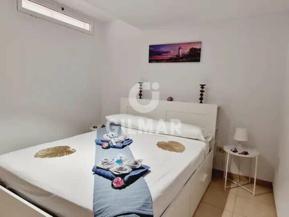 Townhouse In Costa Adeje, Tenerife