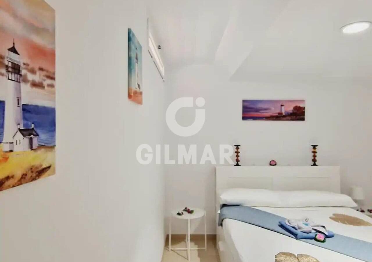 Townhouse In Costa Adeje, Tenerife