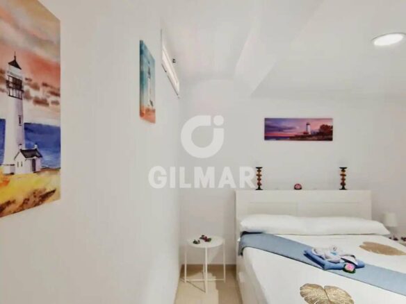Townhouse In Costa Adeje, Tenerife