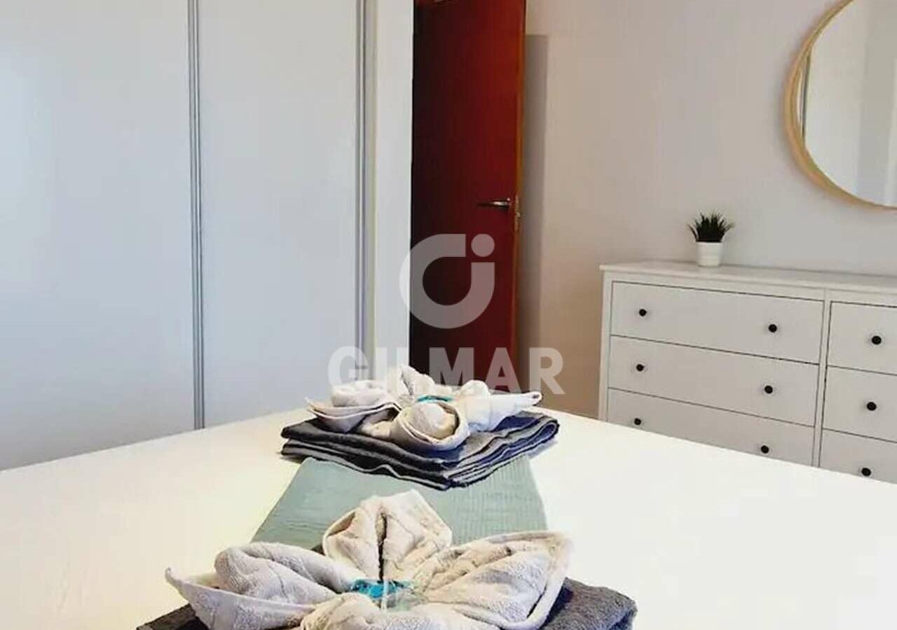 Townhouse In Costa Adeje, Tenerife