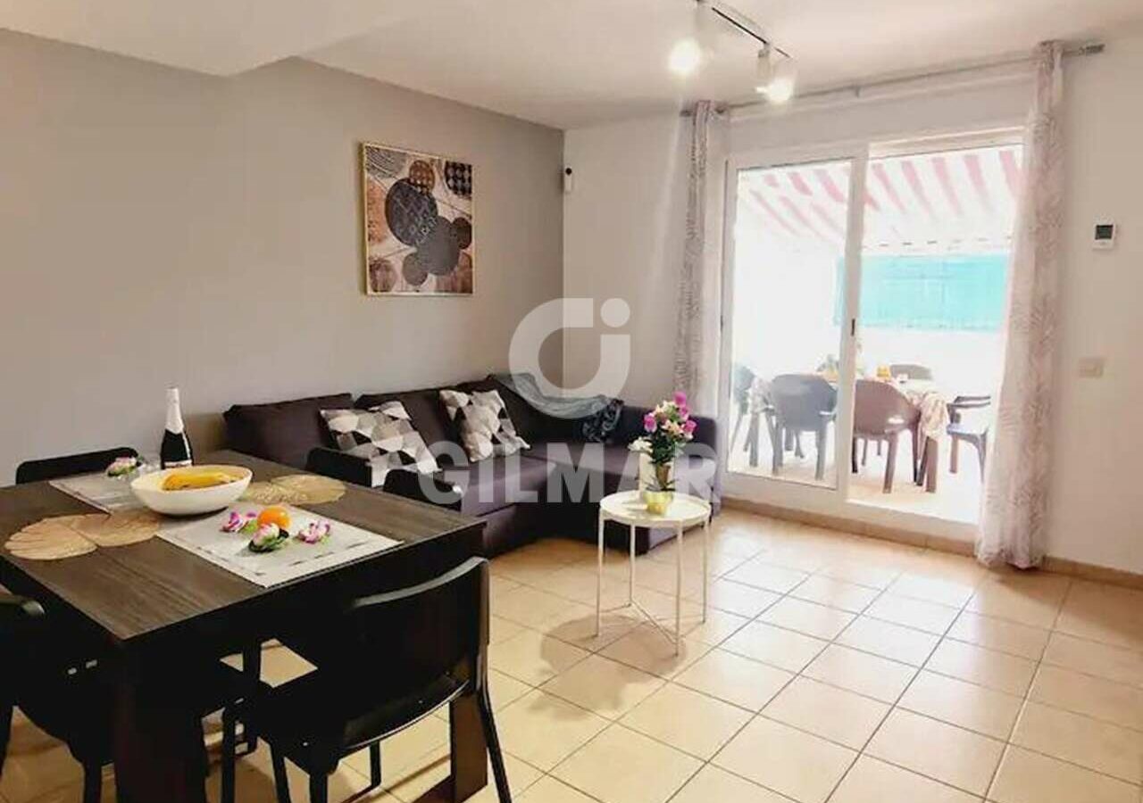 Townhouse In Costa Adeje, Tenerife