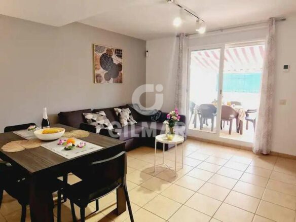 Townhouse In Costa Adeje, Tenerife