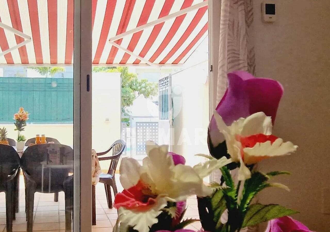 Townhouse In Costa Adeje, Tenerife