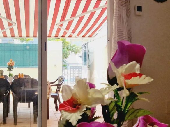 Townhouse In Costa Adeje, Tenerife