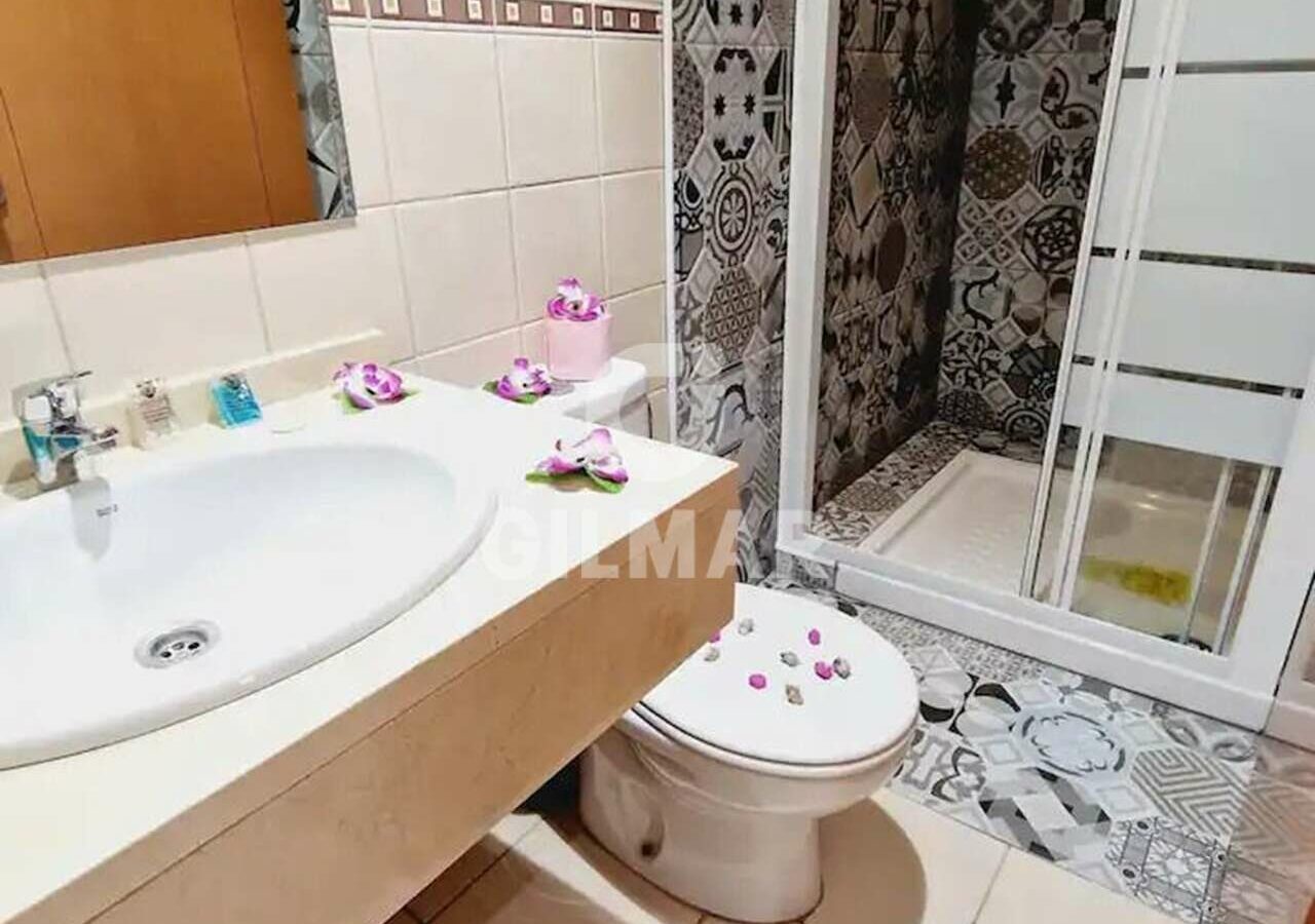 Townhouse In Costa Adeje, Tenerife