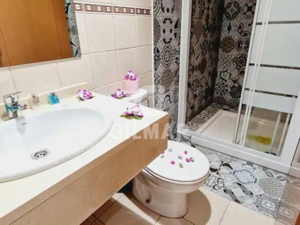 Townhouse In Costa Adeje, Tenerife
