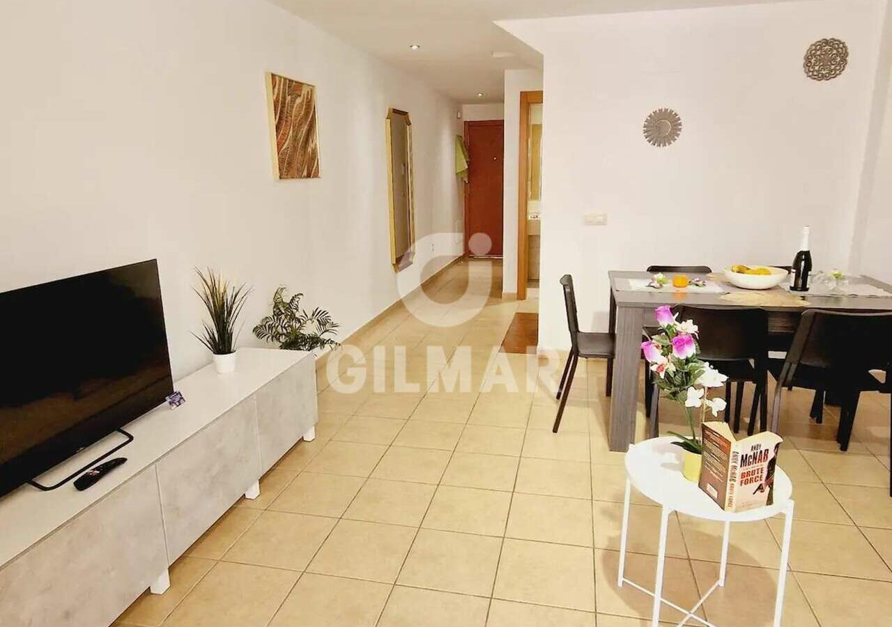 Townhouse In Costa Adeje, Tenerife