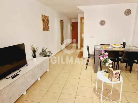 Townhouse In Costa Adeje, Tenerife