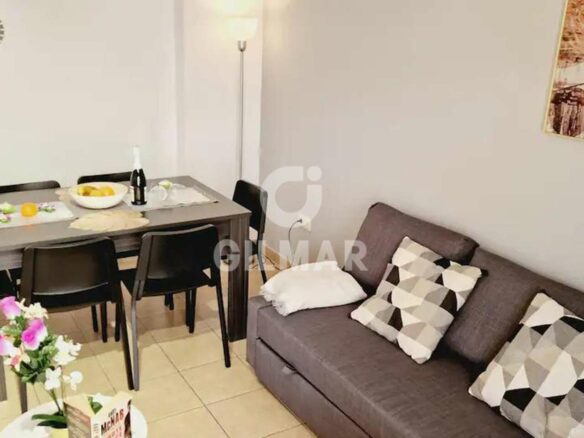 Townhouse In Costa Adeje, Tenerife