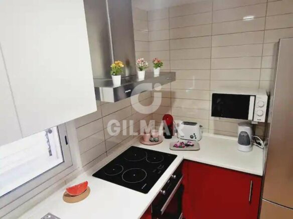 Townhouse In Costa Adeje, Tenerife