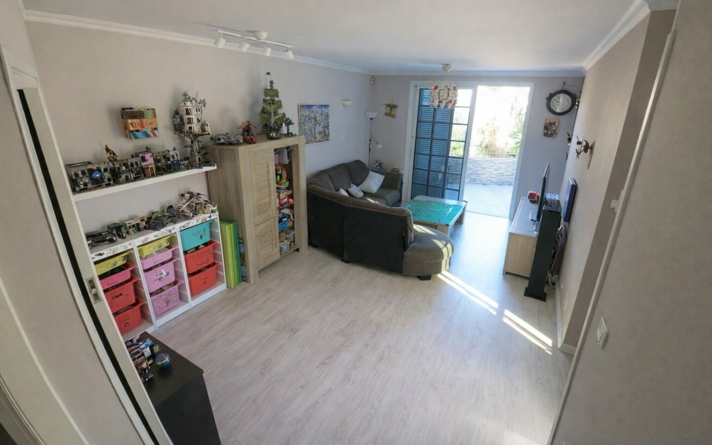 Semi-detached Property Of 0 M² With Pool In Puerto De La Cruz, Tenerife