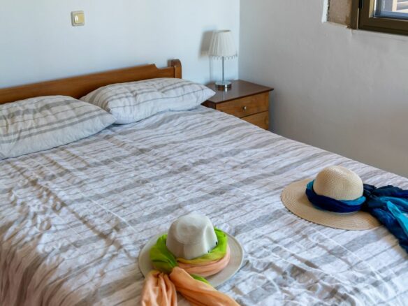 Maisonette Of 128 M² In Neochori, West Mani