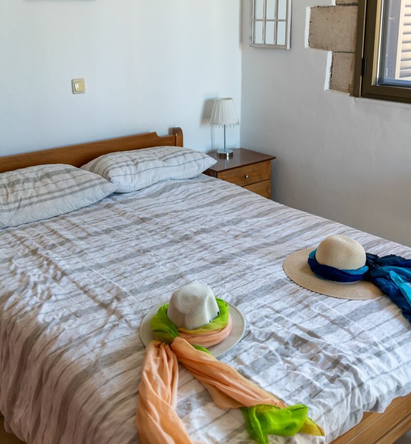 Maisonette Of 128 M² In Neochori, West Mani