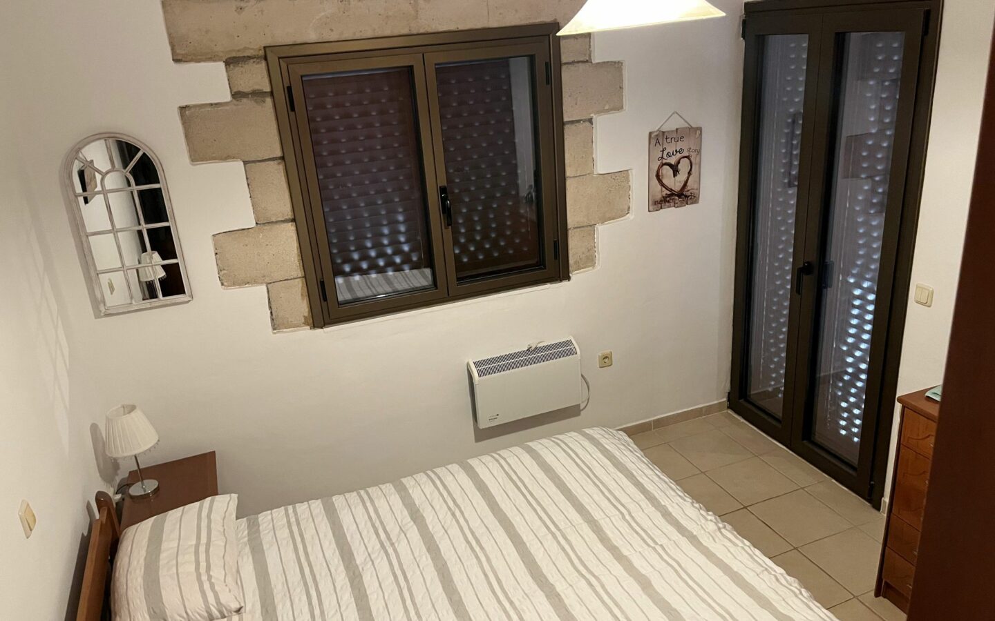 Maisonette Of 128 M² In Neochori, West Mani