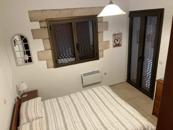 Maisonette Of 128 M² In Neochori, West Mani