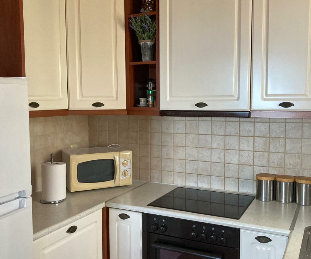 Maisonette Of 128 M² In Neochori, West Mani