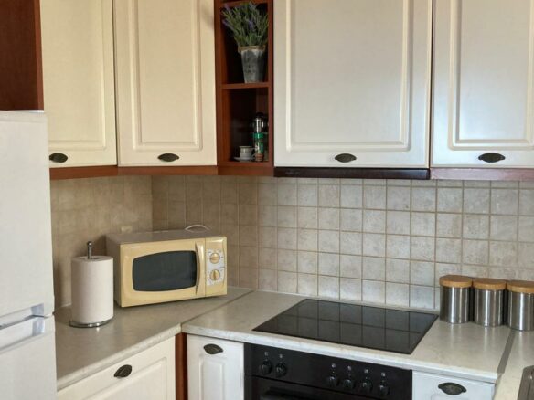 Maisonette Of 128 M² In Neochori, West Mani