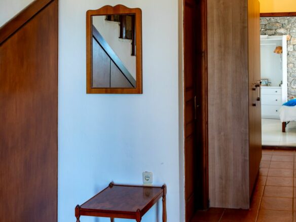 Maisonette Of 128 M² In Neochori, West Mani