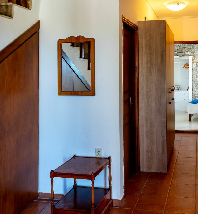 Maisonette Of 128 M² In Neochori, West Mani