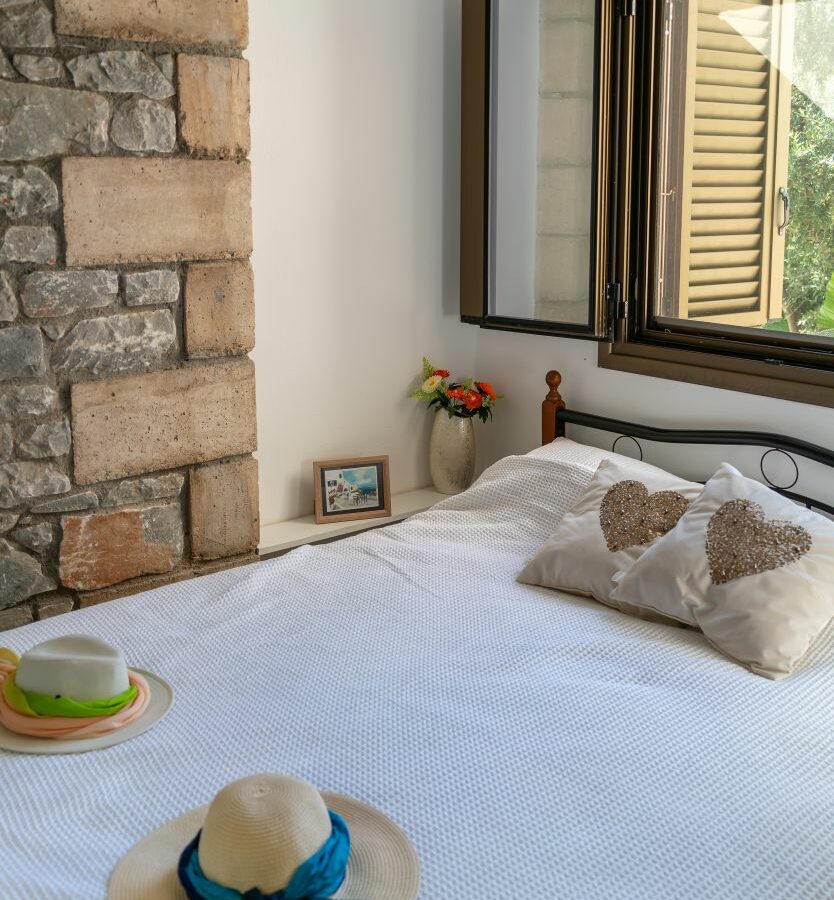 Maisonette Of 128 M² In Neochori, West Mani