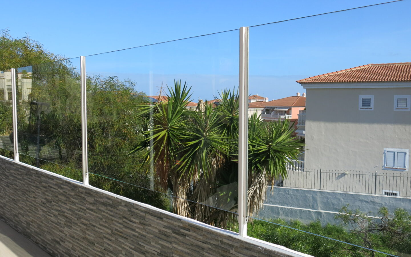 Semi-detached Property Of 0 M² With Pool In Puerto De La Cruz, Tenerife