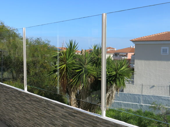 Semi-detached Property Of 203 M² With Pool In Puerto De La Cruz, Tenerife
